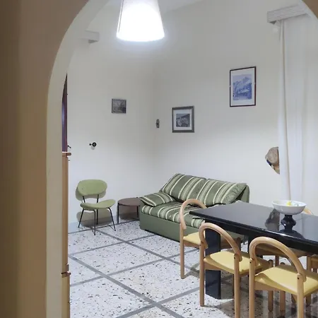 Casa Nonno Luciano