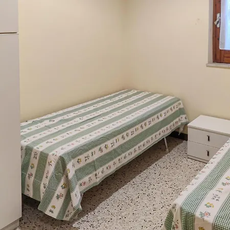 Casa Nonno Luciano Dom wakacyjny *