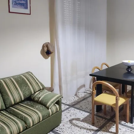 Dom wakacyjny Casa Nonno Luciano Comiso