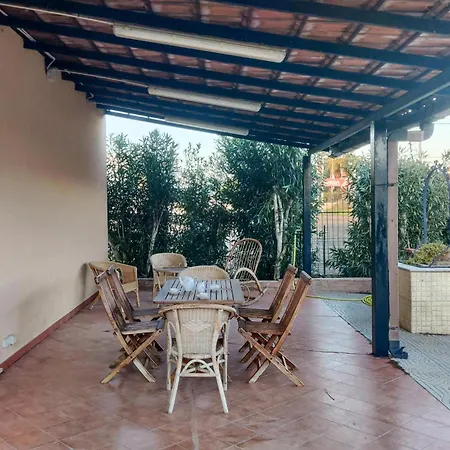 Casa Nonno Luciano * Comiso