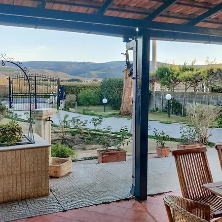 Casa Nonno Luciano * Comiso