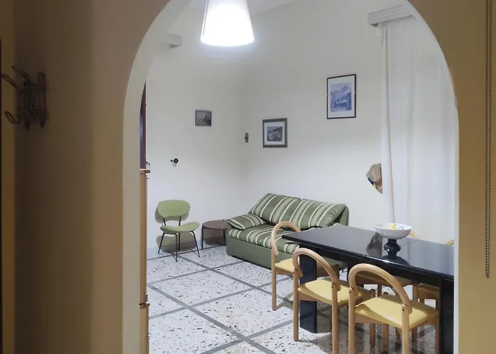 Casa Nonno Luciano