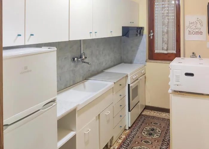 Casa Nonno Luciano Dom wakacyjny