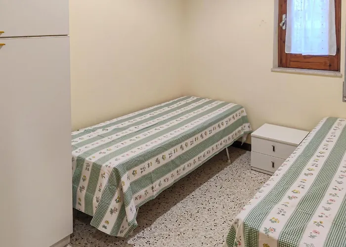 Casa Nonno Luciano Dom wakacyjny *