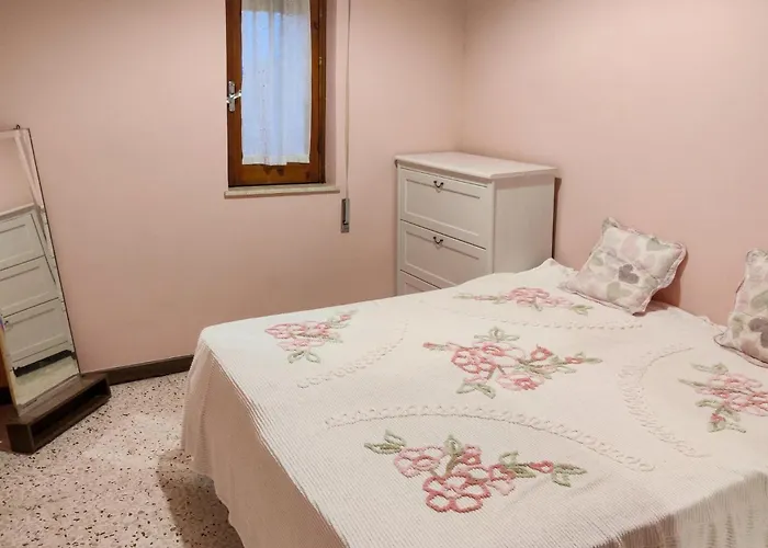 Dom wakacyjny Casa Nonno Luciano *