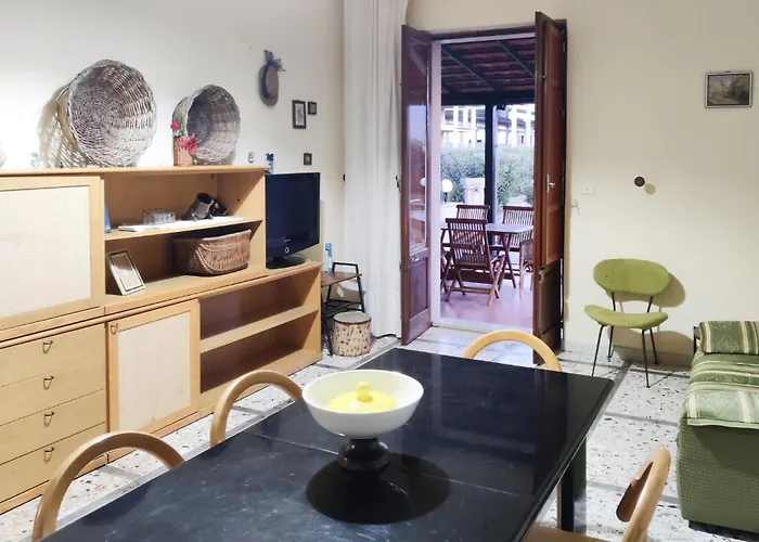 Casa Nonno Luciano Comiso