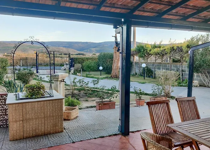 Casa Nonno Luciano * Comiso